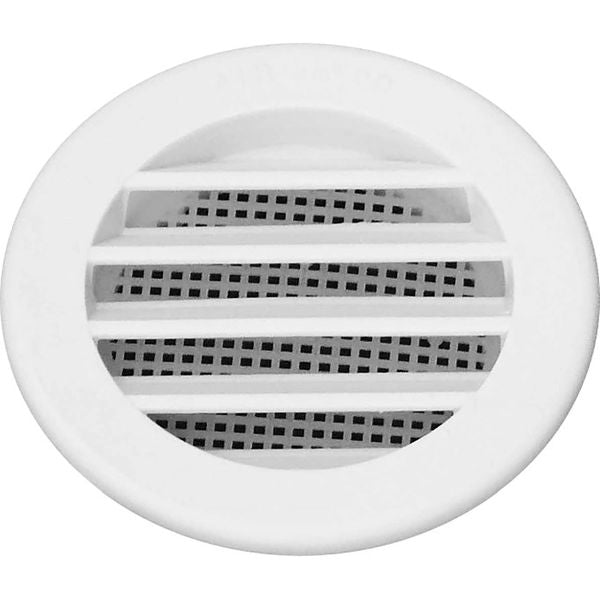 Round Vent 60mm - 20867 ROUND V 60MM