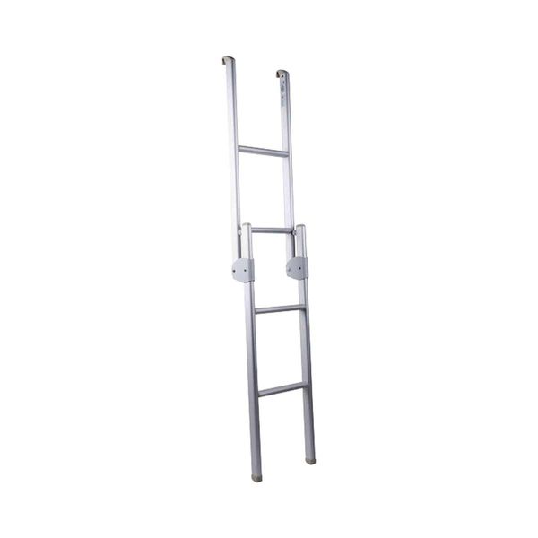 Folding Aluminium Folding Bunk Ladder 1446mm Extended - Motorhome