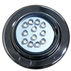 AG Recessed Eyeball LED Light 68mm - 11200602046