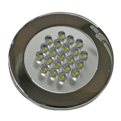 AG Recessed Fit LED Light - 11200602047 ST 125CH G4