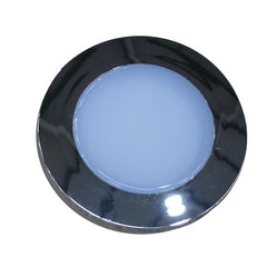 AG Micropower LED Recessed Spotlight - HT251CHOPI6K4NW