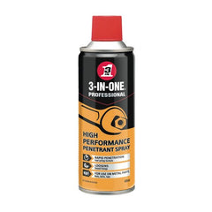3-In-One 400ml Penetrant Spray - 44601 3IN1 400ML PEN