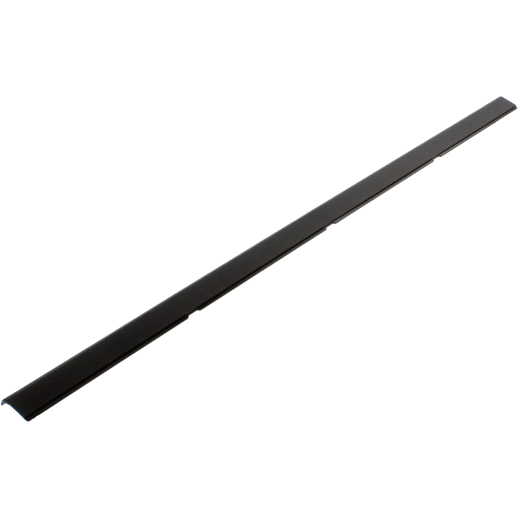 Dometic Fridge Door Trim – Black - 289041920