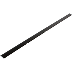 Dometic Fridge Door Trim – Black - 289041920