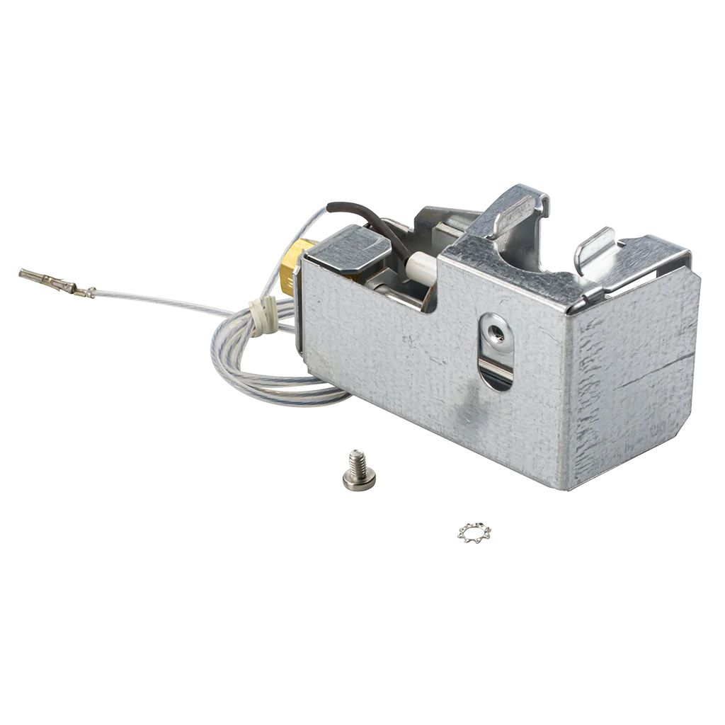 Dometic Fridge Gas Burner Complete, DN16, New Controls