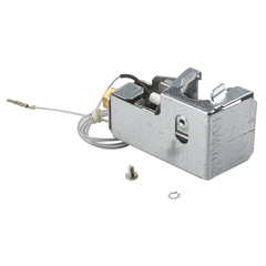Dometic Fridge Gas Burner Complete, DN16, New Controls