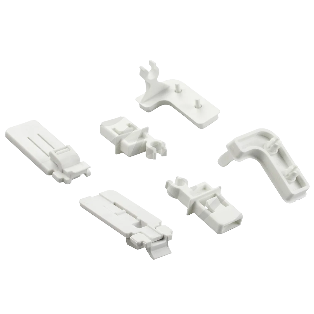 Dometic Fridge Door Hinges and Bearings