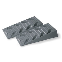 Fiamma Caravan Levelling Ramp Set Pro Grey - 97901-011