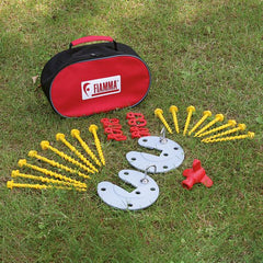 Fiamma Kit with Awning Pegs (98655-880)