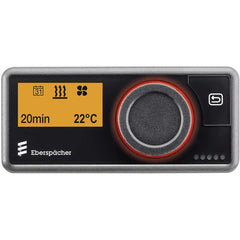 Eberspacher Airtronic Heater Kit Internal for VW T5 & T6 Vans