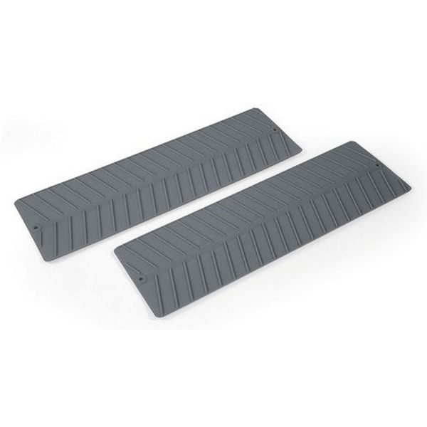 Fiamma Wheel Grip System Grey - 97901-055