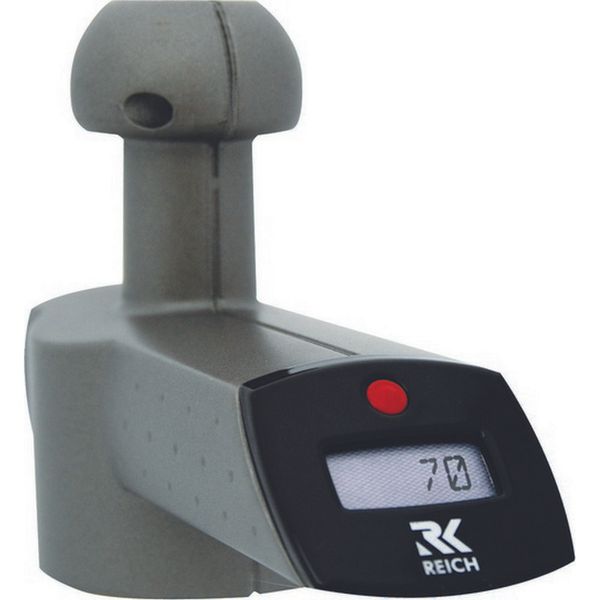Reich Tow Bar Load Control Single Axle - 522-5000 TLC SG AXLE