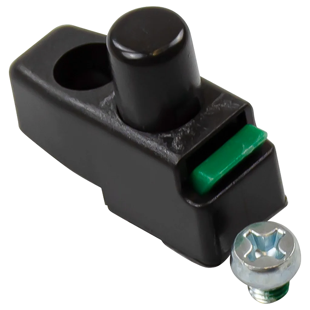 Dometic Fridge Door Lock Complete