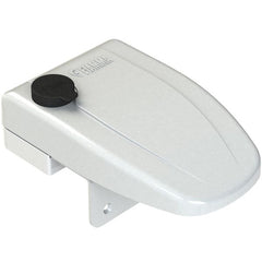 Fiamma Safe Door Frame White (08022-01- Motorhome