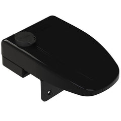 Fiamma Safe Door Frame Black (08022-01A) Motorhome