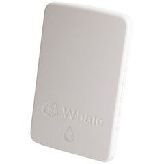 Whale Crisp White Water Out Socket Lid -