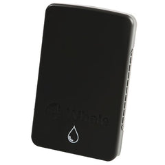 Whale Black Water Out Socket Lid - AK1481B