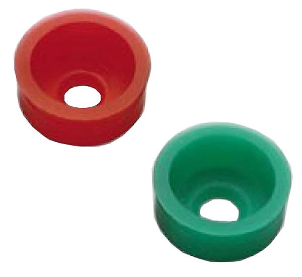 Truma Red Shower Head Flow Reducer