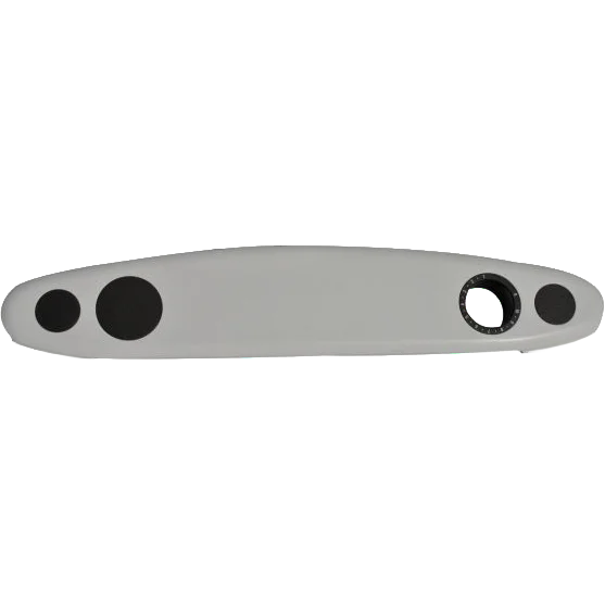 Trumatic Top Shelf S3002 Light Grey - 30040-63000