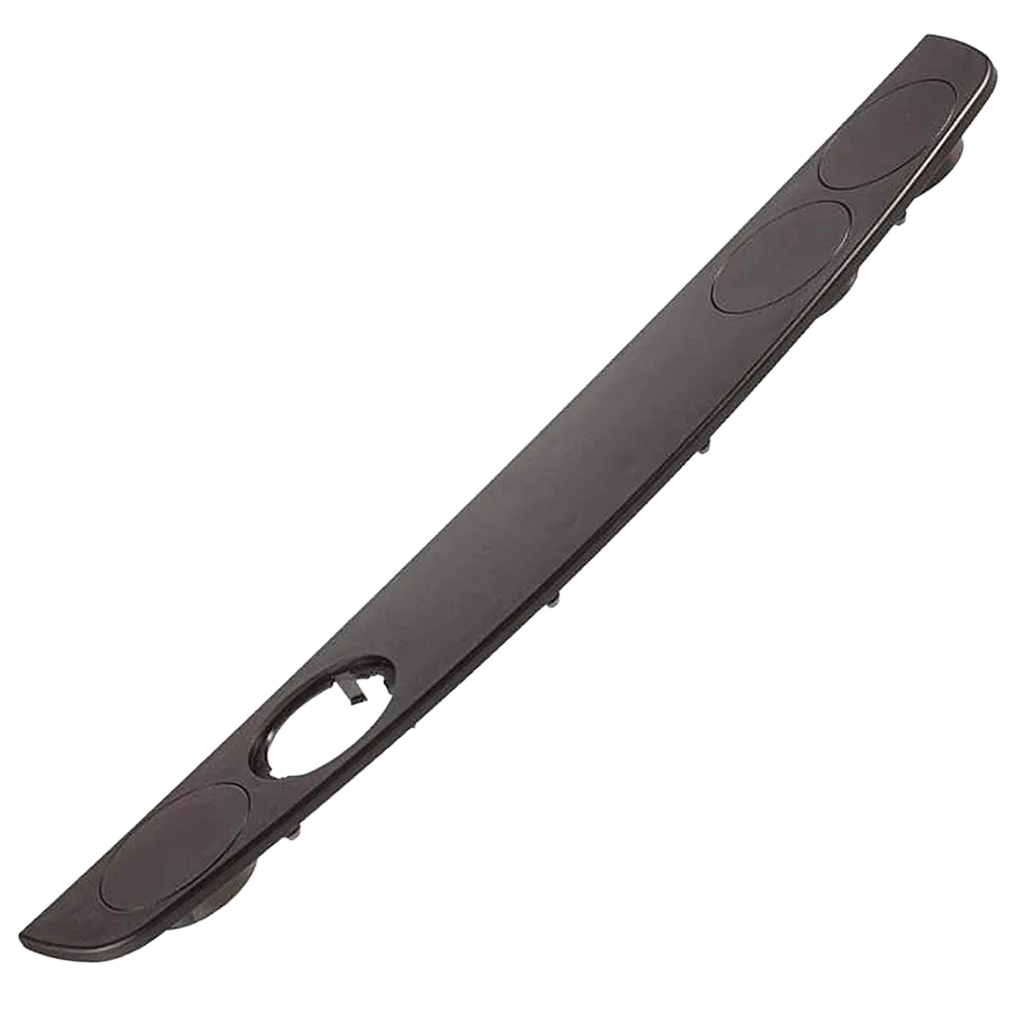 Truma Top Shelf S3004 Fire