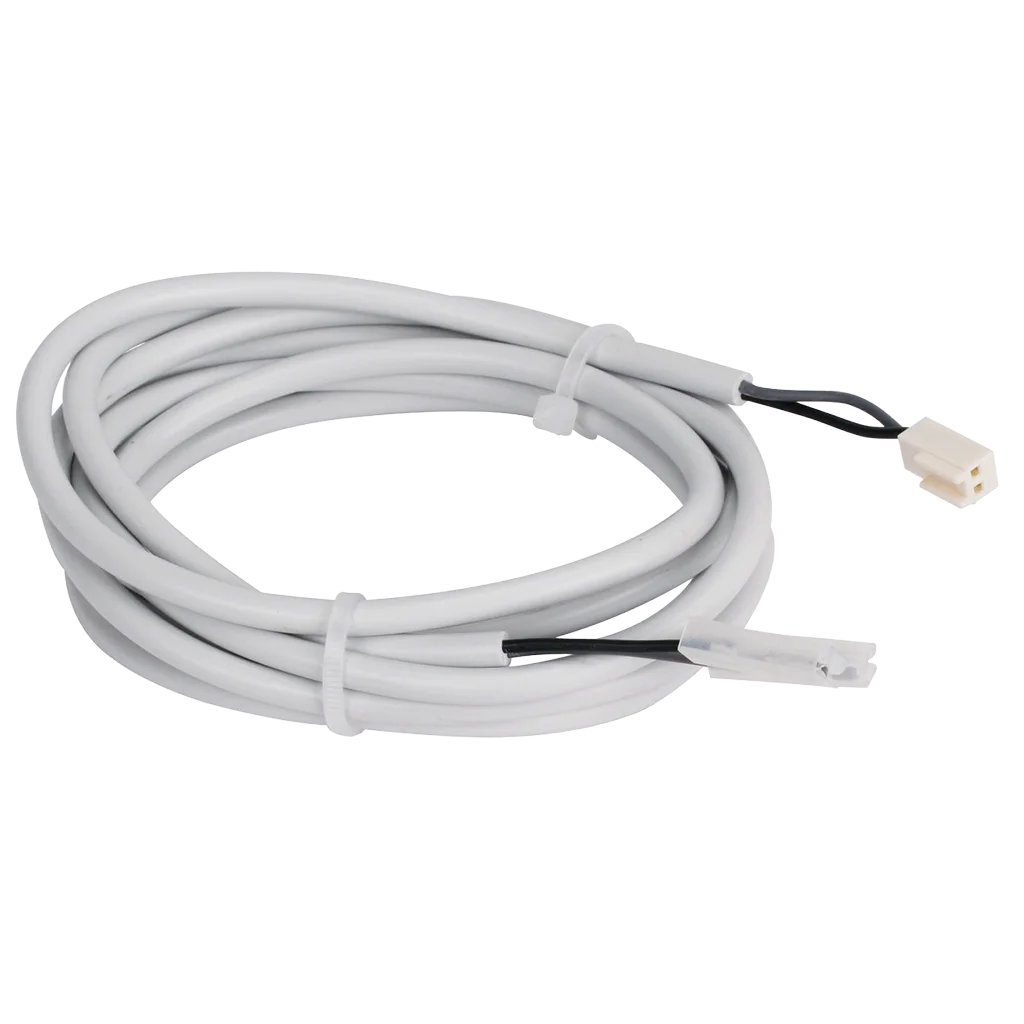 Alde Discrete Room Temperature Sensor with 2 m Cable – Caravan Heating