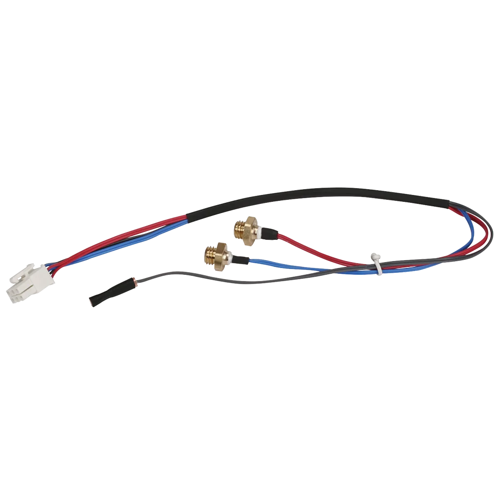 Alde Sensor Set for Compact 3010– Thermostat & Overheat Protection