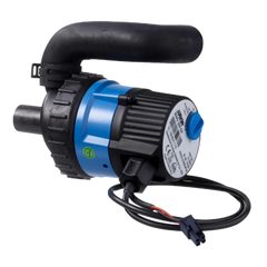 Alde 12V Vortex Inline Circulation Pump for Compact 3020 – Caravan Heater Circulator
