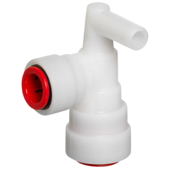 Alde Red Hot Water Connection 12mm – 3010-571