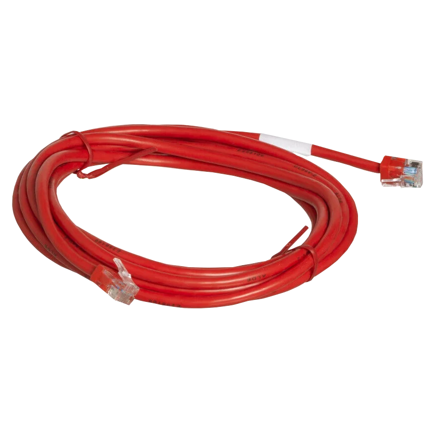 Alde 9 m Control Panel Connection Cable – Caravan Heating Wiring Lead