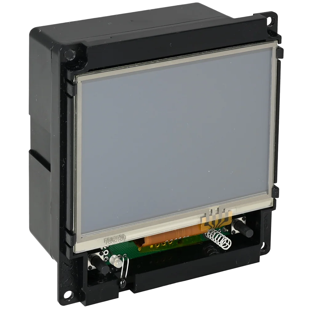 Alde Compact 3020 HE Touchscreen iNet Ready Control Panel – Caravan Heating