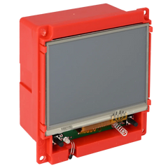Alde Compact 3030/3030 Plus Capacitive Touchscreen Control Panel – Caravan Heating