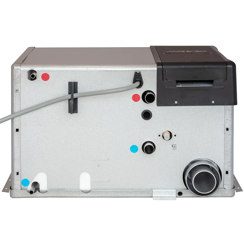 Alde Compact 3030 Boiler – Caravan Hydronic Heating and Hot Water System