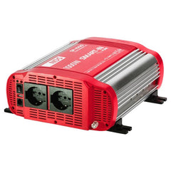 Smart-In Pure Sine Wave 12V-1000W Inverter