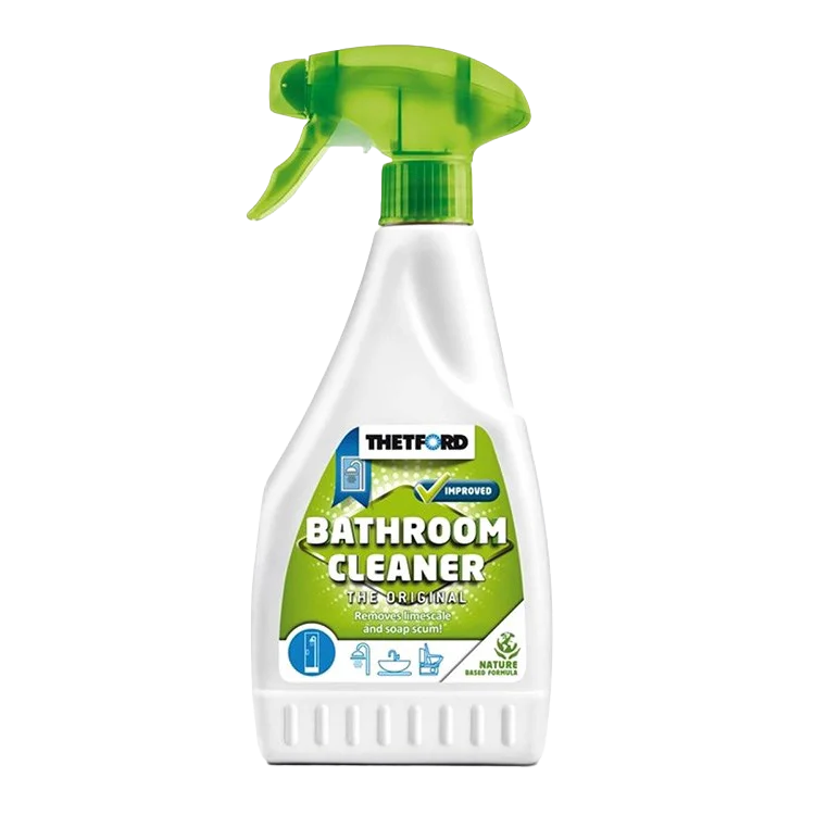 Thetford Bathroom Cleaner 500ml bottle