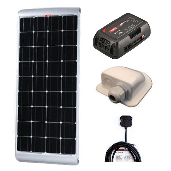 NDS PSM 100WP Soler Energy Panel Kit
