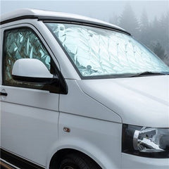 Internal Blind VW T5 - 808VW-C