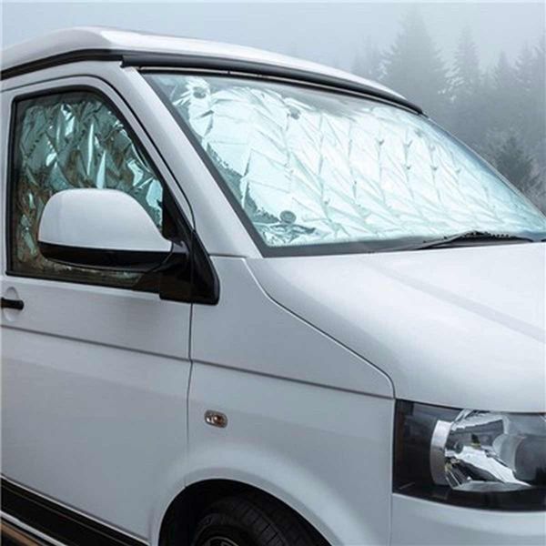 Internal Window Blind VW T7
