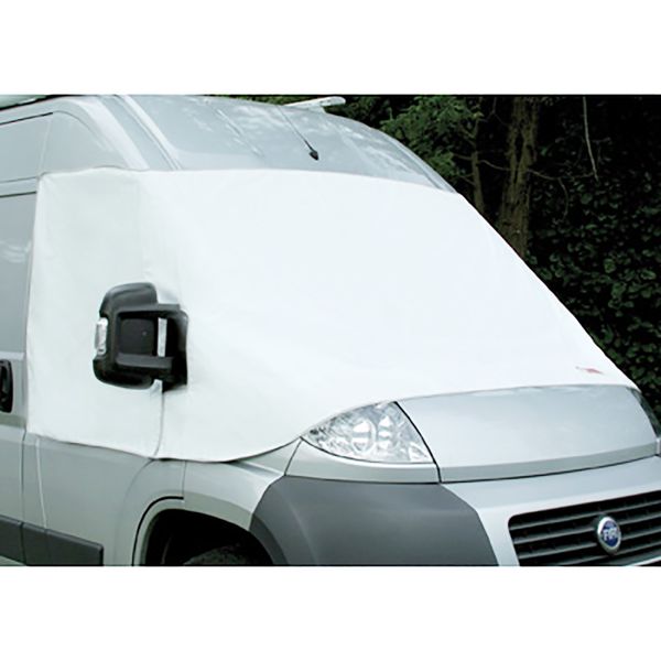Fiamma Windscreen Coverglas Ducato XL '06 On  06344-01-