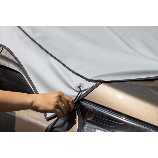 Fiamma Windscreen Coverglas Ford Transit 08827B01-