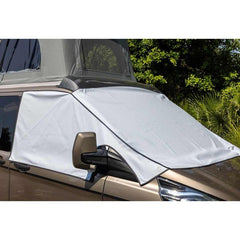 Fiamma Windscreen Coverglas Ford Transit Custom > 2012 08827C01-