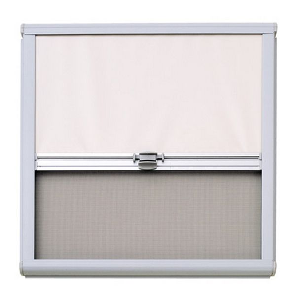 NRF Blind and Flyscreen 1600 x 650mm - Motorhome