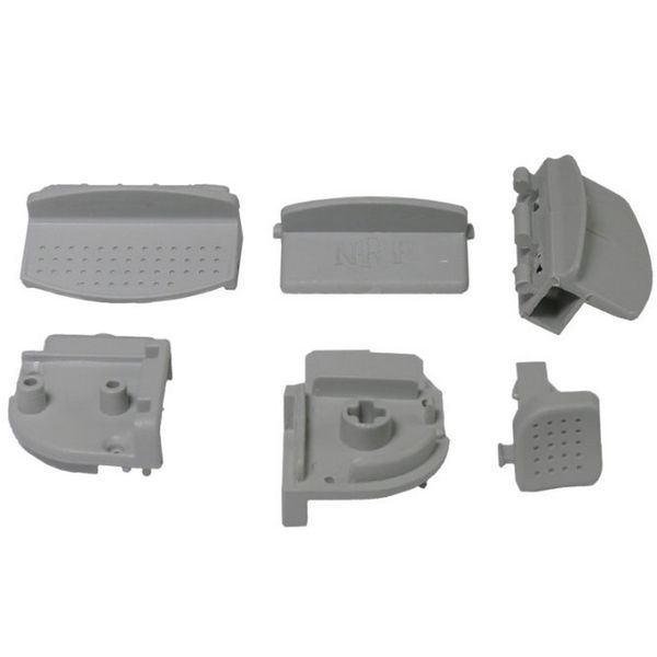 Spare Catches for NRF Blind - Motorhome