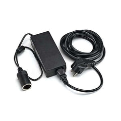 IndelB Travel Box EU AC/DC Adaptor