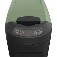 IndelB Portable Travel Compressor Cool Box 15L