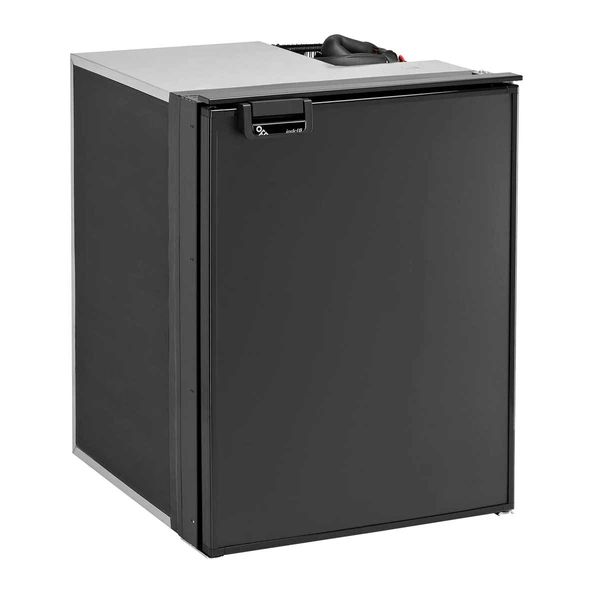 Indel B Cruise 85L Compressor Fridge Freezer 12/24V