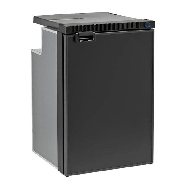 Indel B Cruise 100L Compressor Fridge Freezer 12/24V