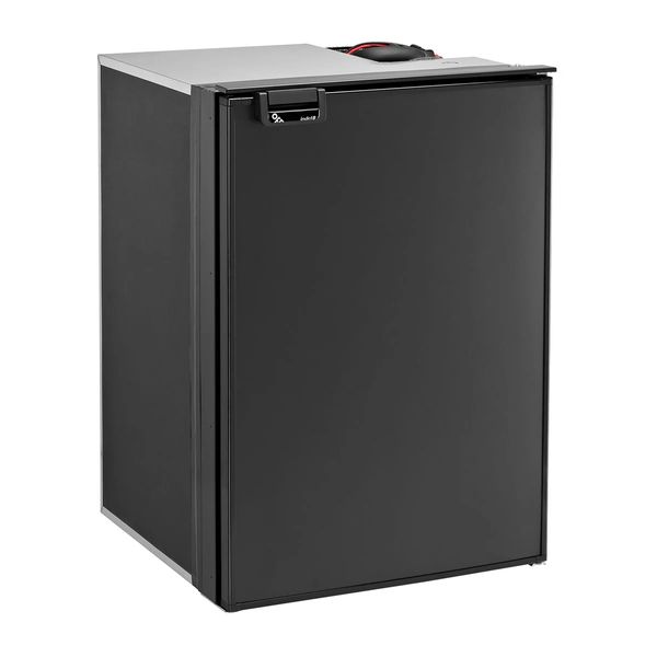 Indel B Cruise 130L Compressor Fridge Freezer 12/24V