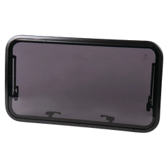 Carbest 280 x 380 Acrylic Hinged Window