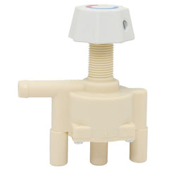 Elgena Water Heater Mixer Valve