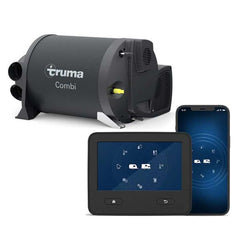 Truma Combi Heater 6E-iNet X - 33813-78MX/L